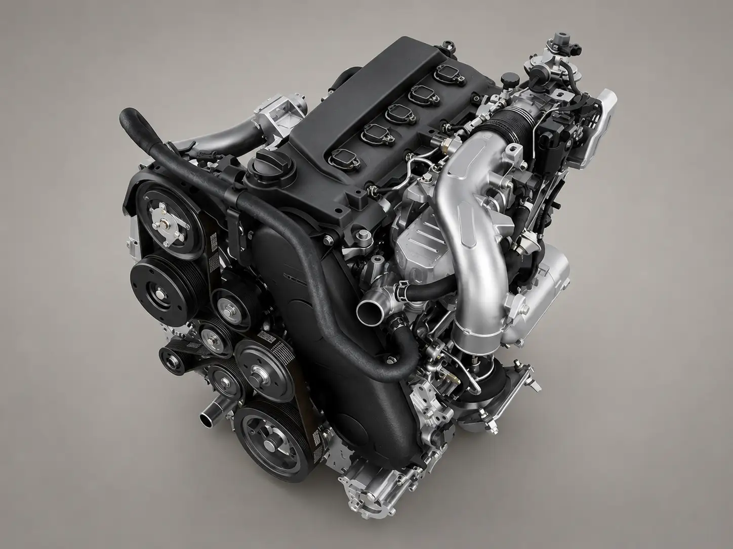 ENGINE PARTS