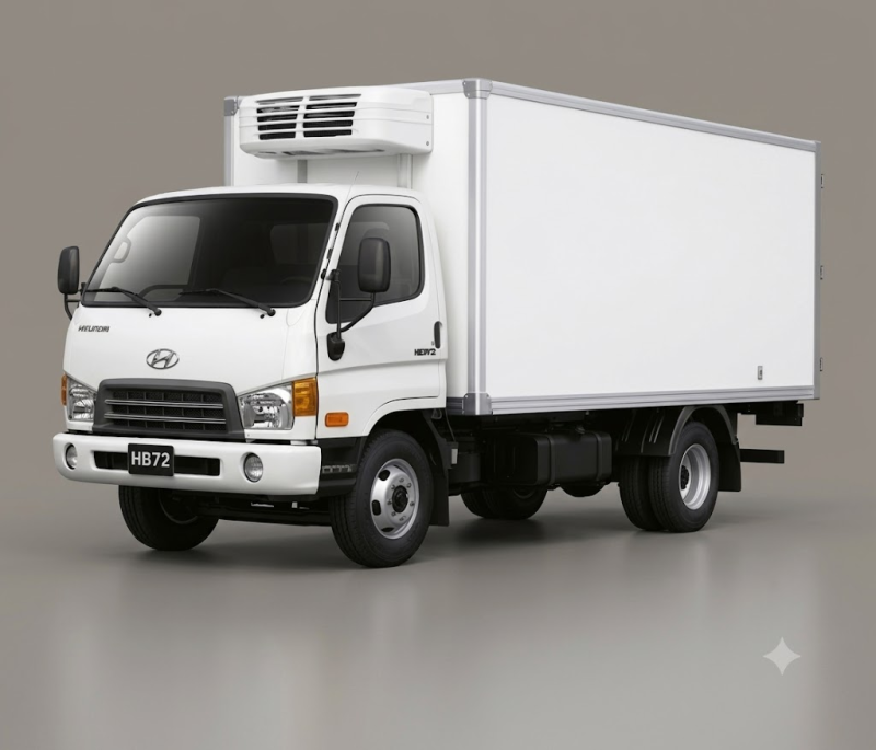 HYUNDAI PICK UP