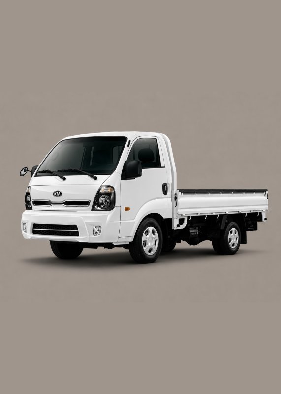 KIA PICK UP